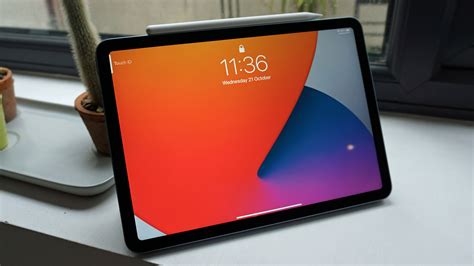 Rent ipad Air 4 2020 .